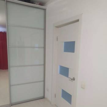 Сдается 1-комнатная квартира, 43 м²