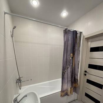 Сдается 1-комнатная квартира, 36,5 м²