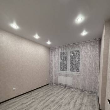 Сдается 1-комнатная квартира, 36,5 м²