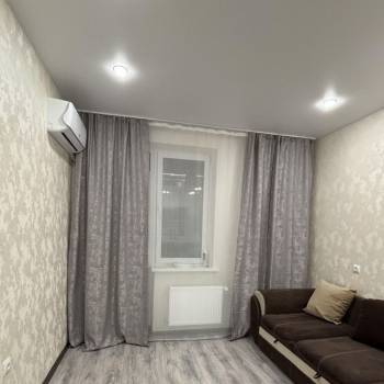 Сдается 1-комнатная квартира, 36,5 м²