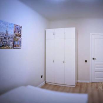 Сдается 2-х комнатная квартира, 37 м²