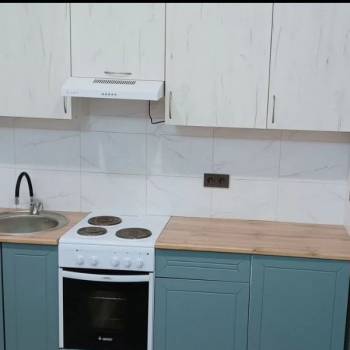 Сдается 2-х комнатная квартира, 37 м²