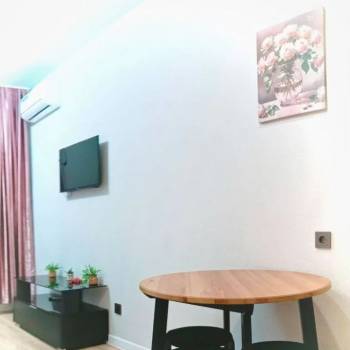 Сдается 2-х комнатная квартира, 37 м²