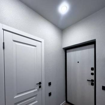 Сдается 2-х комнатная квартира, 37 м²