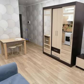 Продается 1-комнатная квартира, 22,5 м²