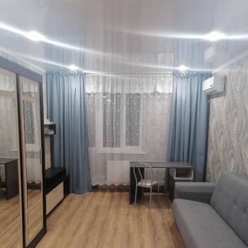 Продается 1-комнатная квартира, 22,5 м²