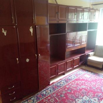 Сдается 2-х комнатная квартира, 45,9 м²