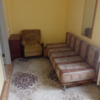 Сдается 2-х комнатная квартира, 45,9 м²