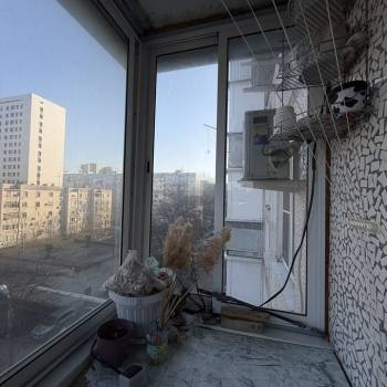 Продается Многокомнатная квартира, 74,4 м²