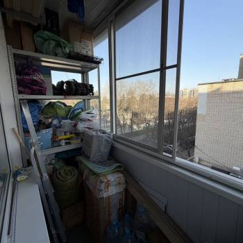 Продается Многокомнатная квартира, 74,4 м²