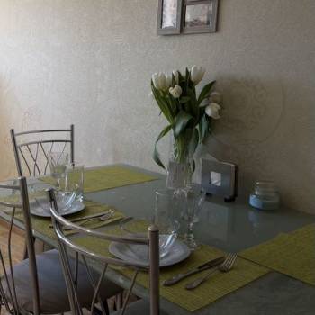 Продается Многокомнатная квартира, 74,4 м²