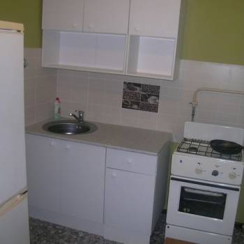 Продается 1-комнатная квартира, 31,6 м²