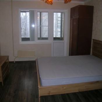 Продается 1-комнатная квартира, 31,6 м²