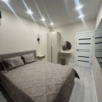 Сдается 2-х комнатная квартира, 45,8 м²