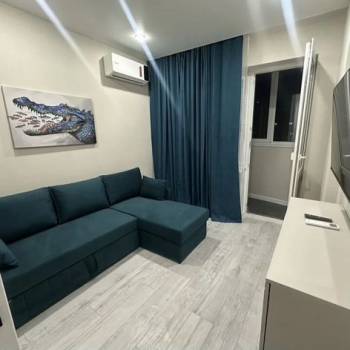 Сдается 2-х комнатная квартира, 45,8 м²