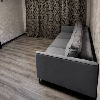 Сдается 1-комнатная квартира, 37,5 м²