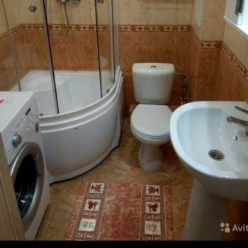 Сдается 1-комнатная квартира, 40 м²
