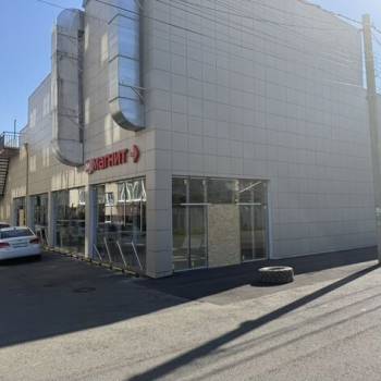 Сдается Торговое помещение, 200 м²