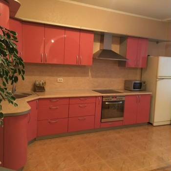 Сдается Многокомнатная квартира, 105 м²