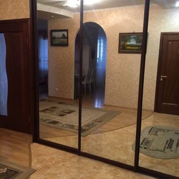 Сдается Многокомнатная квартира, 105 м²