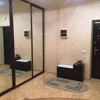 Сдается Многокомнатная квартира, 105 м²