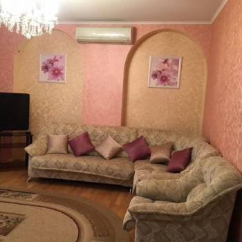 Сдается Многокомнатная квартира, 105 м²