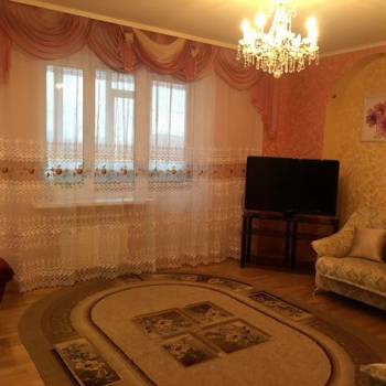 Сдается Многокомнатная квартира, 105 м²