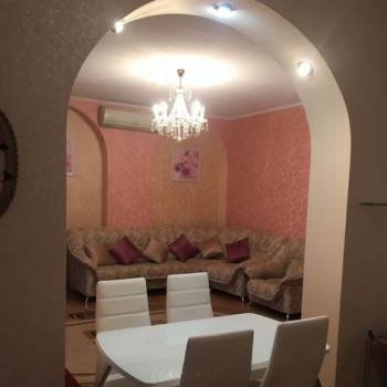 Сдается Многокомнатная квартира, 105 м²