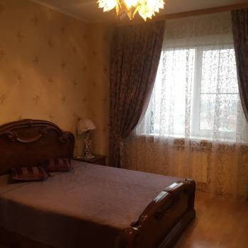 Сдается Многокомнатная квартира, 105 м²