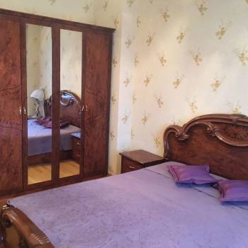 Сдается Многокомнатная квартира, 105 м²