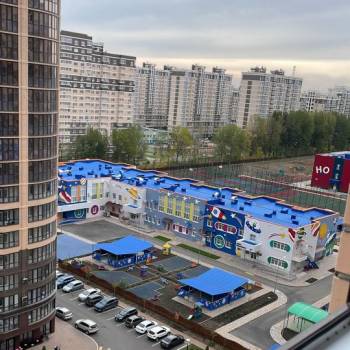 Сдается 1-комнатная квартира, 30 м²