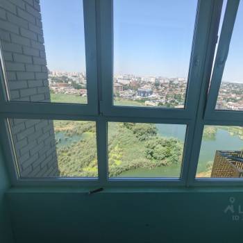 Сдается 1-комнатная квартира, 47 м²