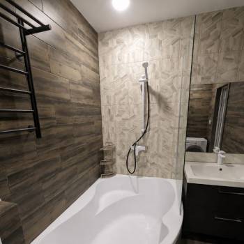 Сдается 1-комнатная квартира, 47 м²