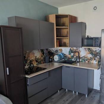 Сдается 1-комнатная квартира, 47 м²