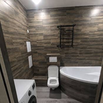 Сдается 1-комнатная квартира, 47 м²