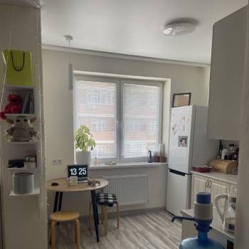 Сдается 1-комнатная квартира, 27 м²