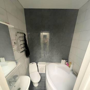 Сдается 1-комнатная квартира, 27 м²