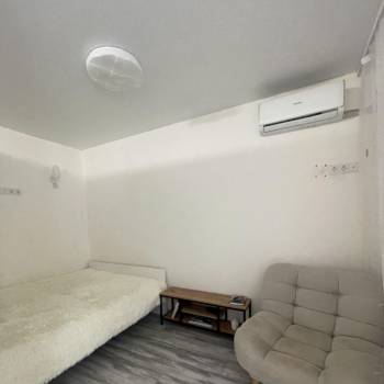 Сдается 1-комнатная квартира, 27 м²