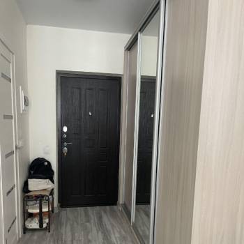 Сдается 1-комнатная квартира, 27 м²