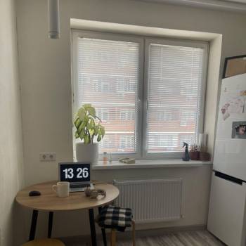 Сдается 1-комнатная квартира, 27 м²