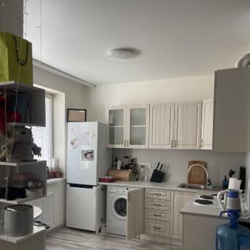 Сдается 1-комнатная квартира, 27 м²