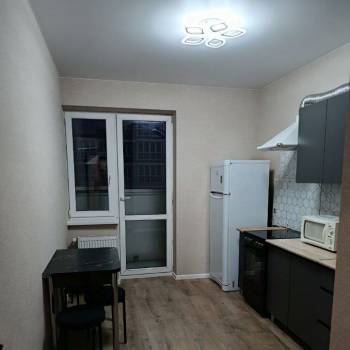 Сдается 1-комнатная квартира, 33 м²