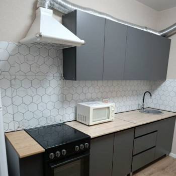 Сдается 1-комнатная квартира, 33 м²