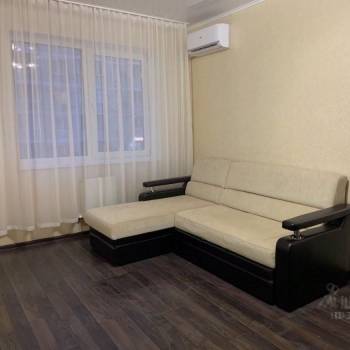 Продается 1-комнатная квартира, 33,1 м²