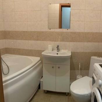 Продается 1-комнатная квартира, 33,1 м²