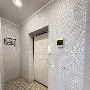 Продается 1-комнатная квартира, 33,1 м²