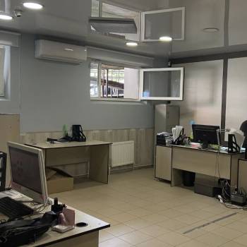 Продается Офис, 71,7 м²