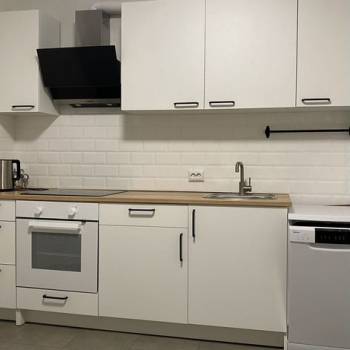 Сдается 2-х комнатная квартира, 57,6 м²