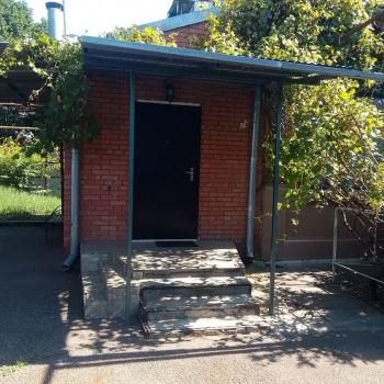 Сдается 2-х комнатная квартира, 50 м²