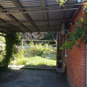 Сдается 2-х комнатная квартира, 50 м²
